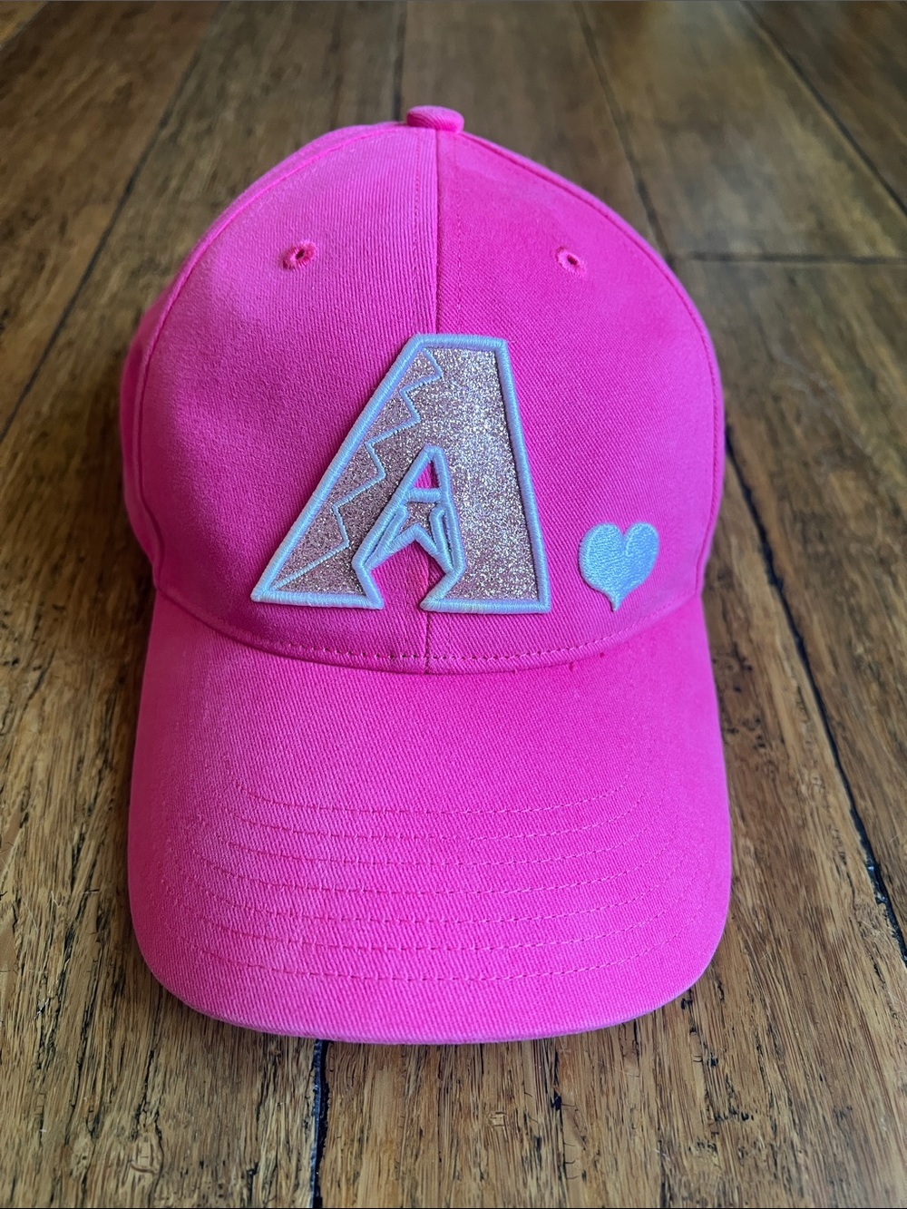 Arizona Diamondbacks Kids Hat